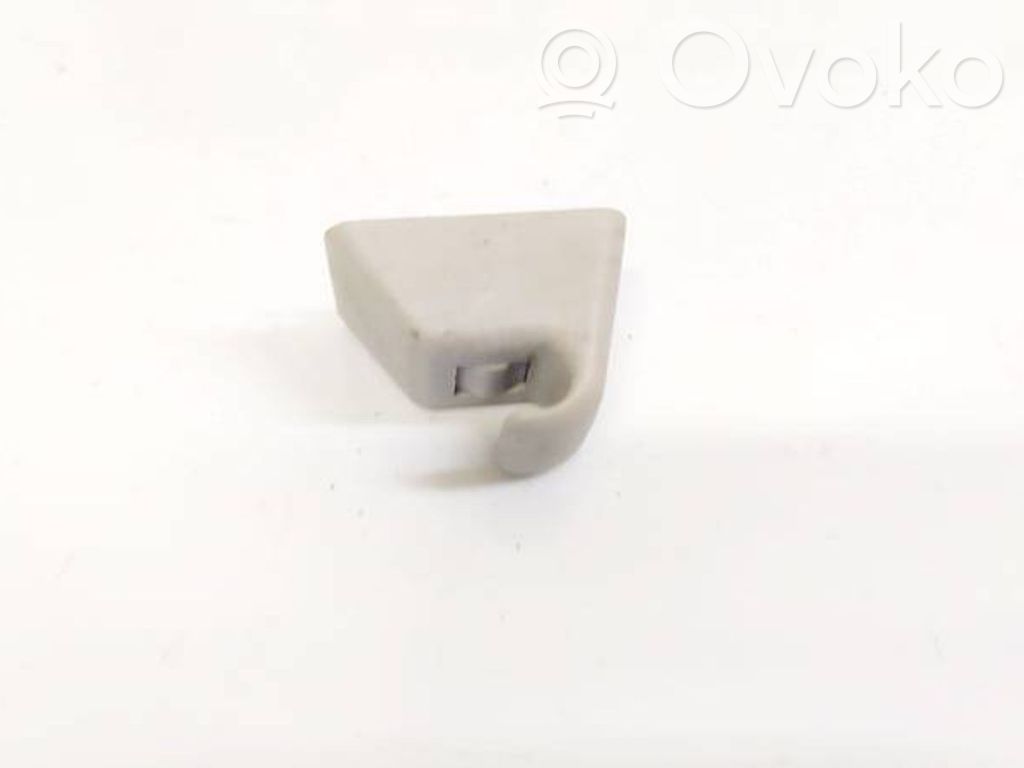 Opel Zafira A Altra parte esteriore