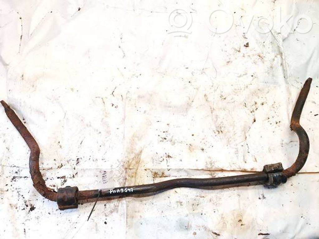 Peugeot 406 Barre stabilisatrice