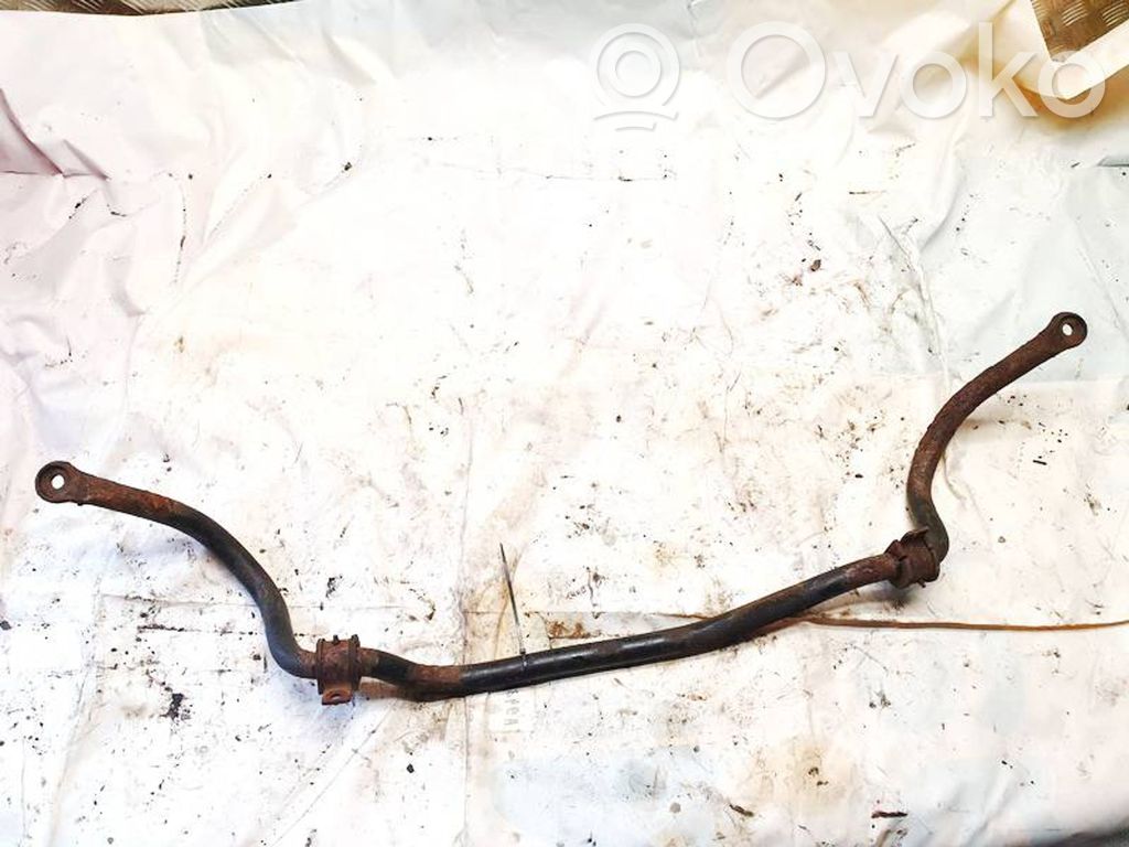 Mitsubishi Lancer Barra stabilizzatrice anteriore/barra antirollio 