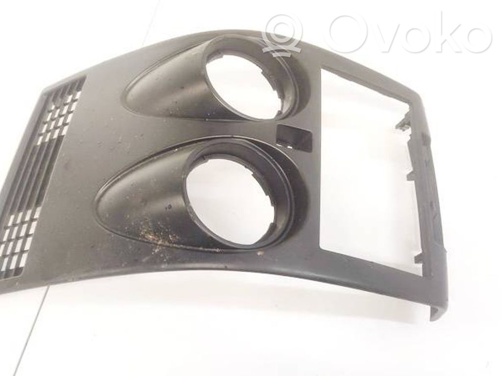 Nissan Qashqai Altra parte interiore 