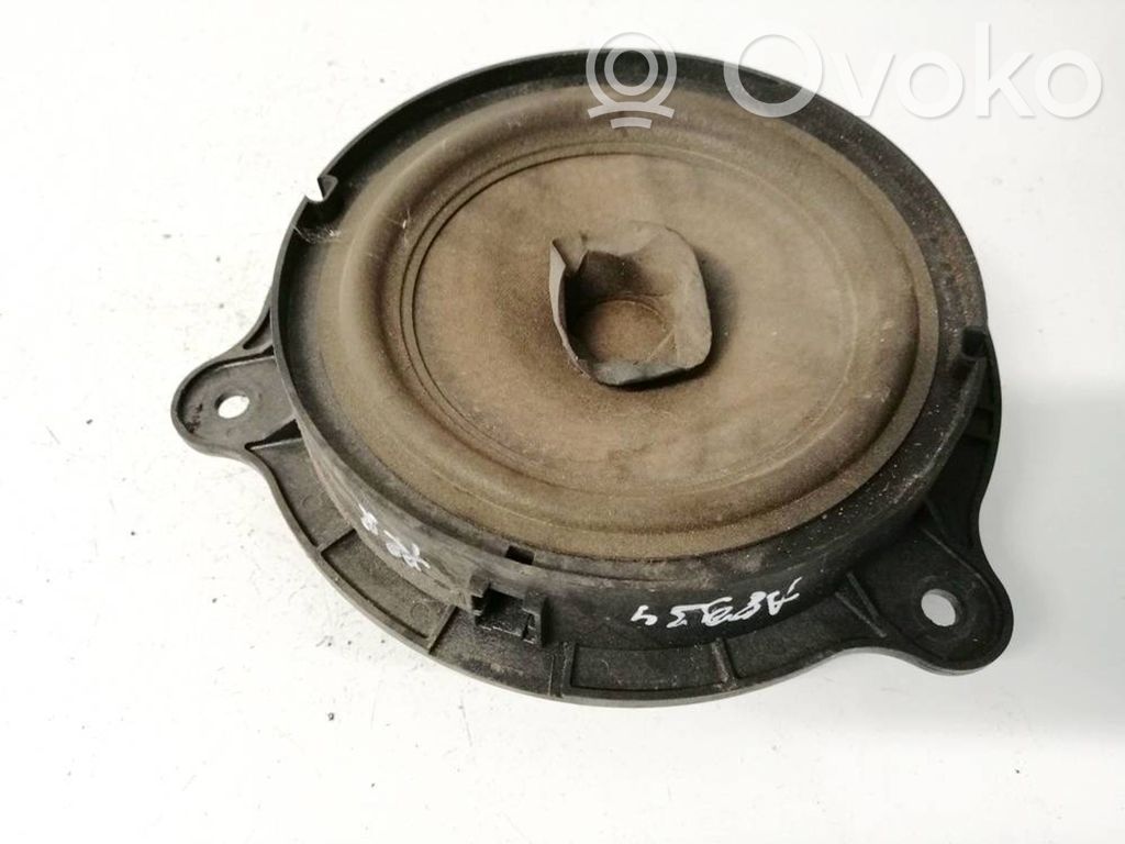 Nissan Qashqai Głośnik drzwi przednich