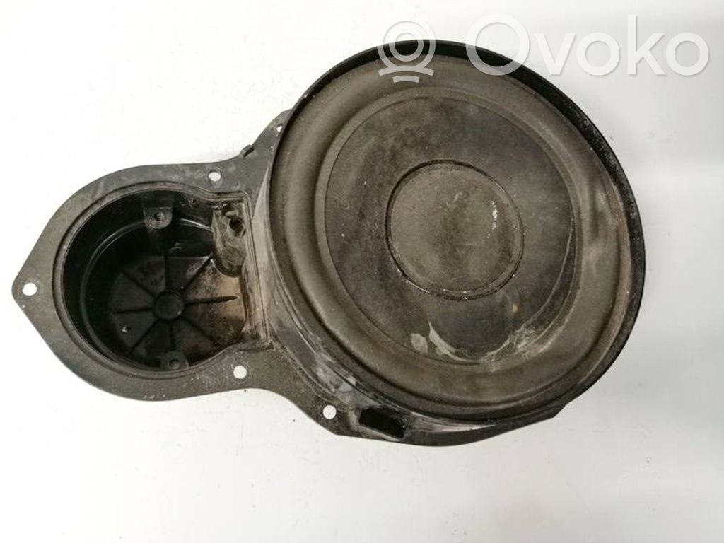 Volkswagen PASSAT B6 Altoparlante portiera anteriore 