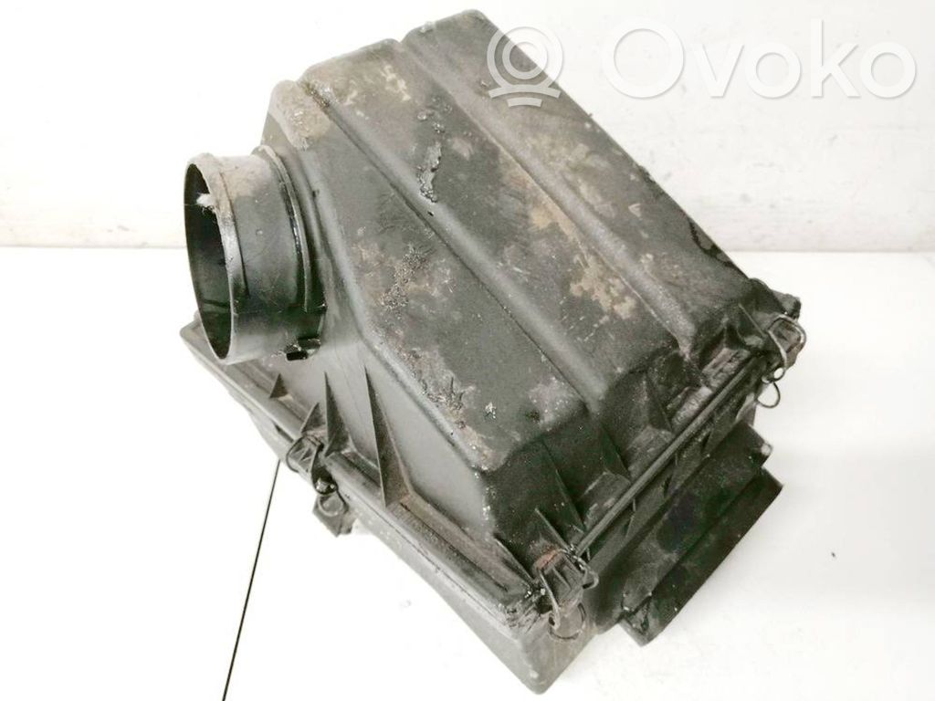 Mercedes-Benz ML W163 Scatola del filtro dell’aria