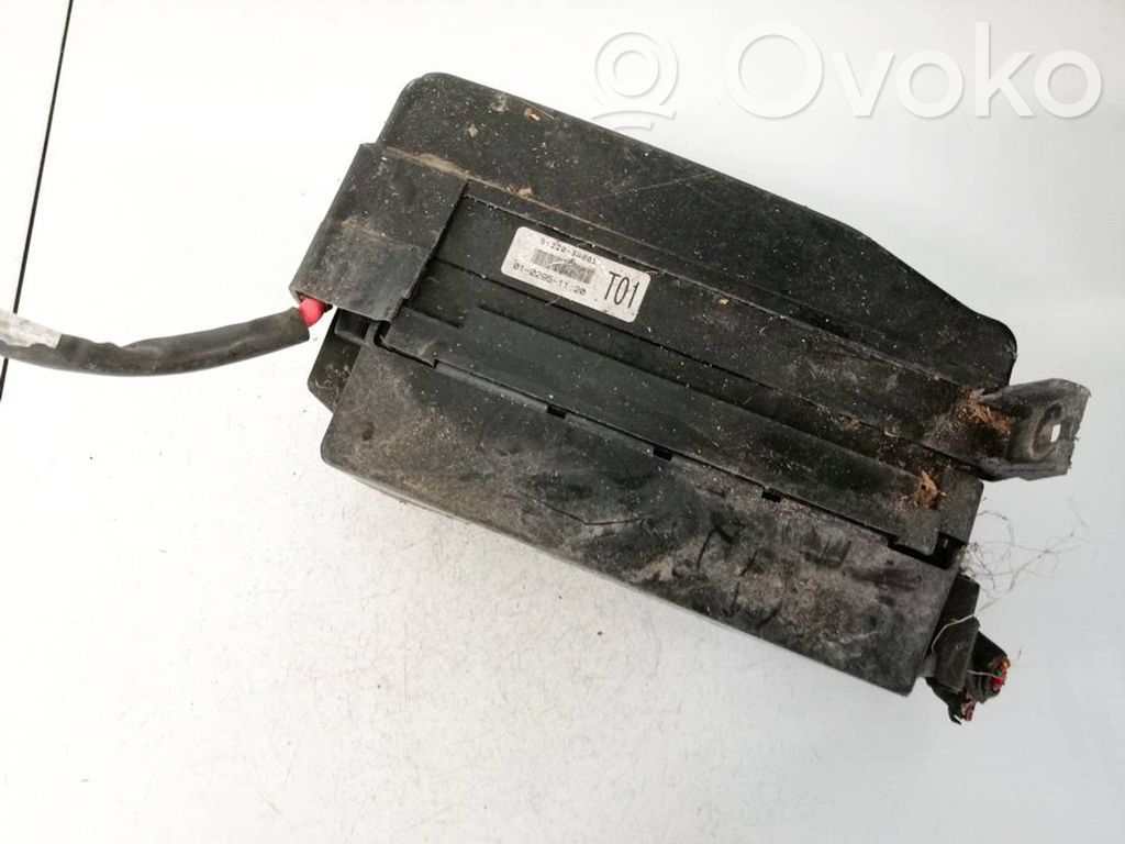 Hyundai Trajet Set scatola dei fusibili