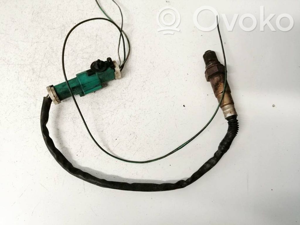 Ford Focus Sensore della sonda Lambda