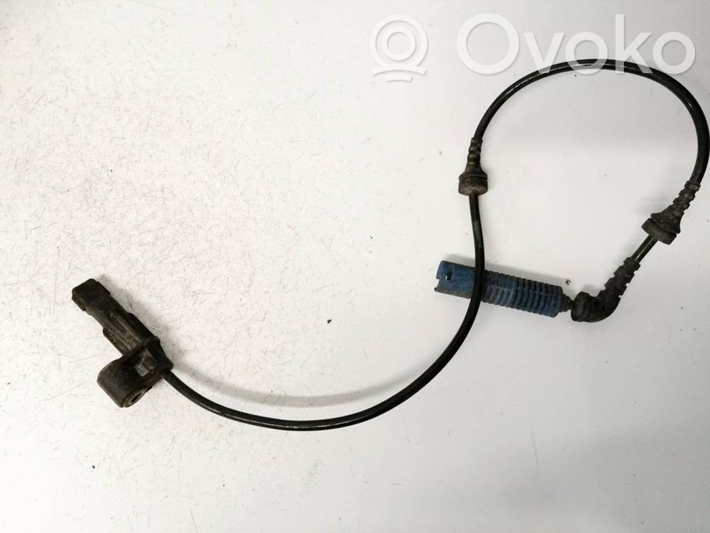 BMW 3 E46 Sensore velocità del freno ABS 