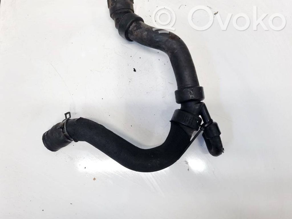 Audi A6 S6 C5 4B Conductă/furtun lichid de răcire motor 