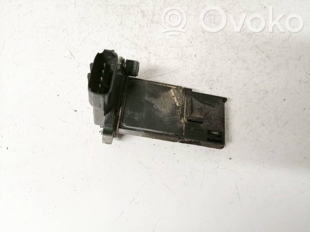 Toyota Avensis T250 Misuratore di portata d'aria