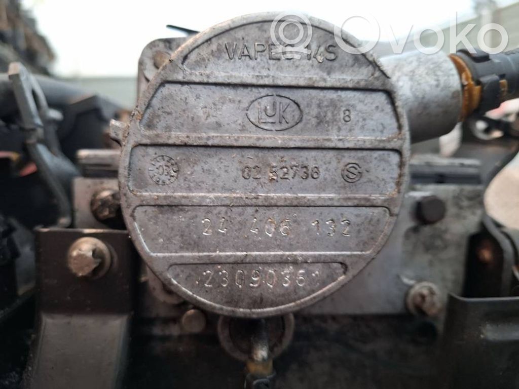 Opel Astra G Pompă vacuum 