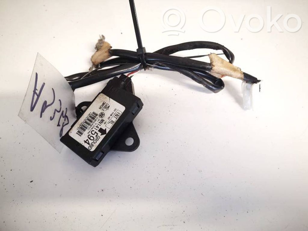 Antennin ohjainlaite   MN141594,MN141594