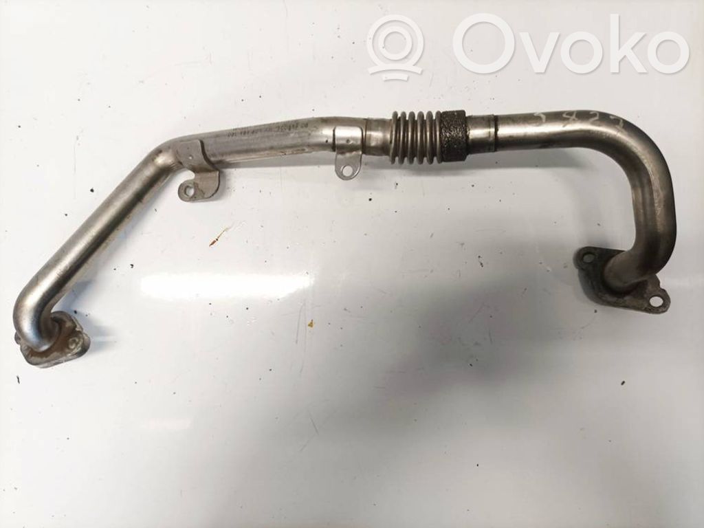 Audi A5 8T 8F Conductă/furtun supapă EGR 