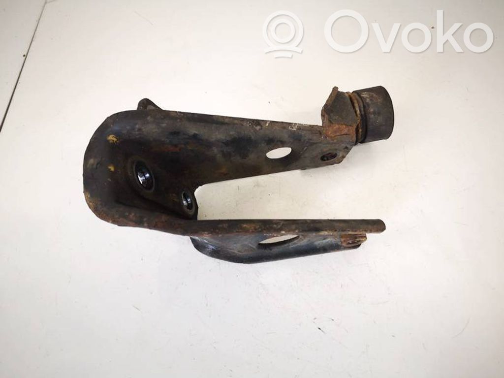 Suzuki Ignis Suport motor 