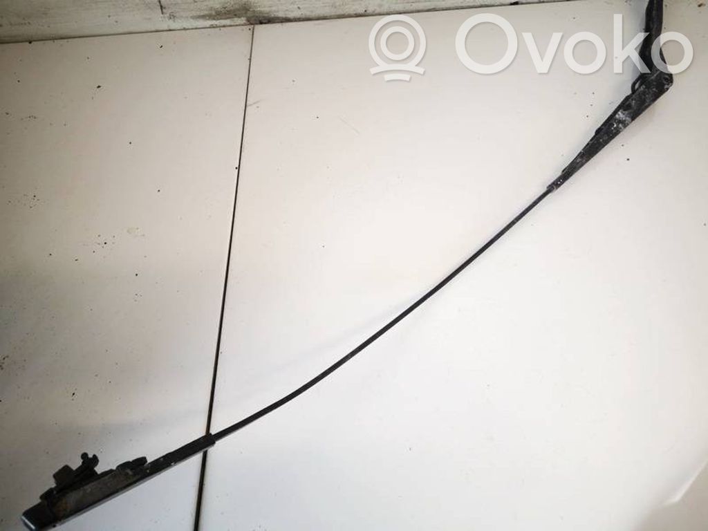 Opel Corsa D Braccio della spazzola tergicristallo anteriore