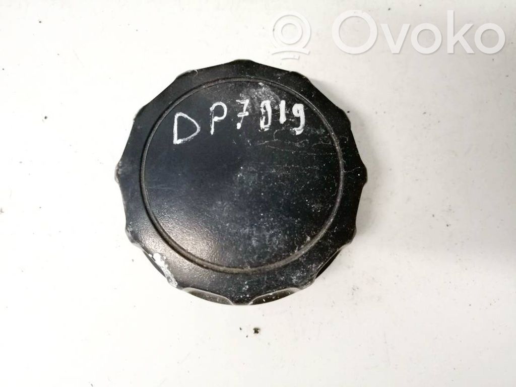 Volkswagen Golf III Altra parte interiore