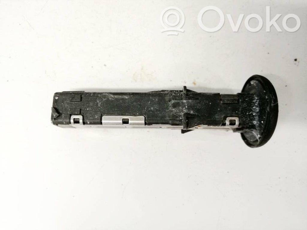 Volkswagen PASSAT B6 Altra parte interiore