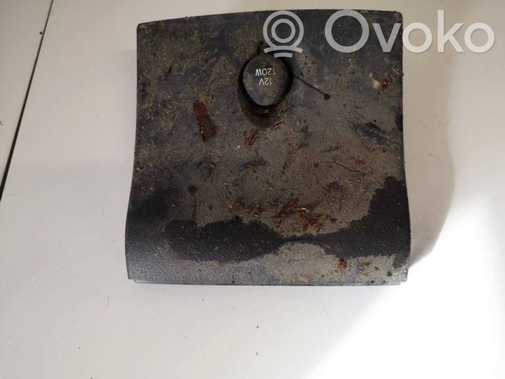 Toyota Corolla Verso AR10 Altra parte interiore 