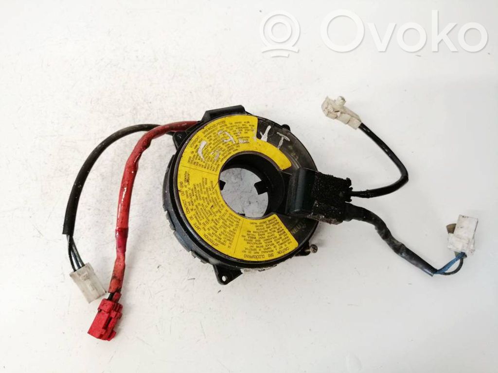 Mitsubishi Space Runner Inel glisant airbag (inel SRS) 