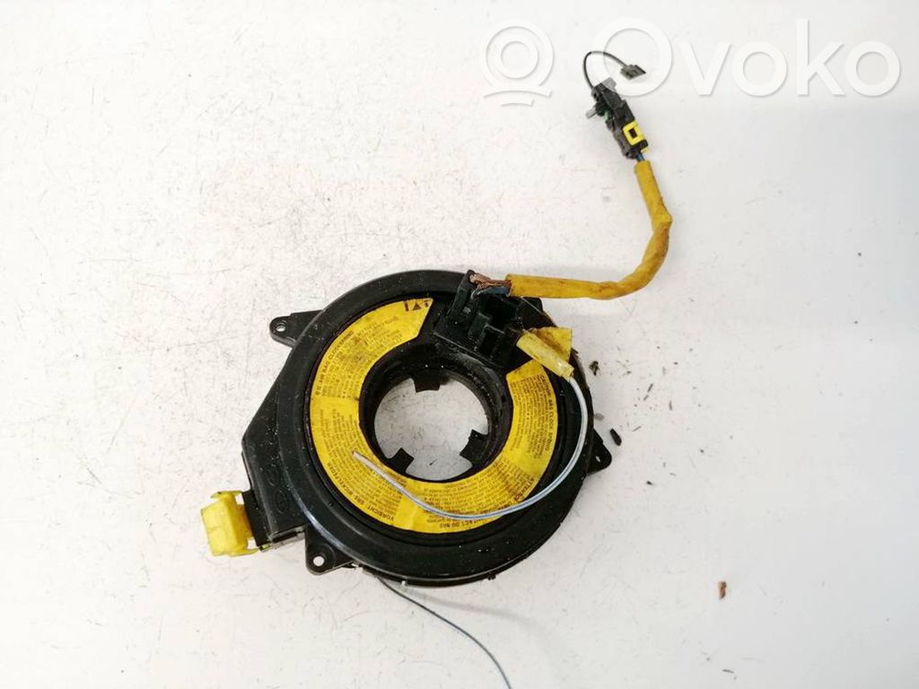Hyundai Terracan Inel glisant airbag (inel SRS) 