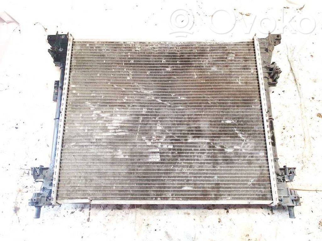 Chrysler Town & Country V Radiateur de refroidissement 