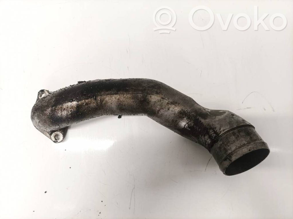 Nissan Primera Tubo flessibile intercooler