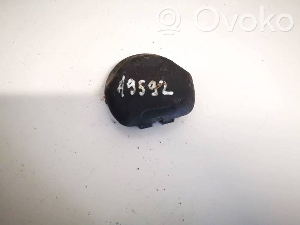Volkswagen Sharan Altra parte interiore 