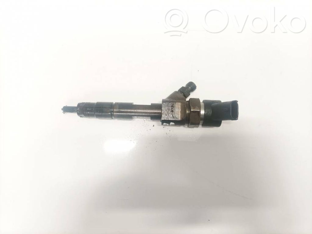 Renault Espace -  Grand espace IV Injector combustibil 