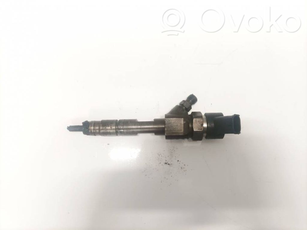 Inyector de combustible   0445110110B,0445110110B