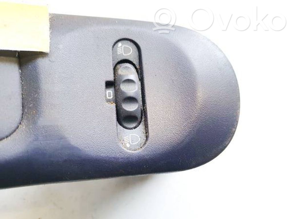 Headlight level height control switch   602530,2601,2601,602530
