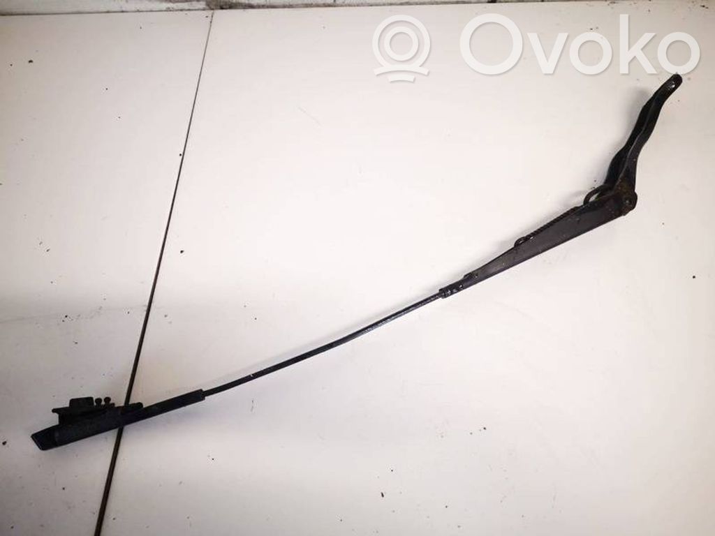Opel Corsa D Braț ștergător față 
