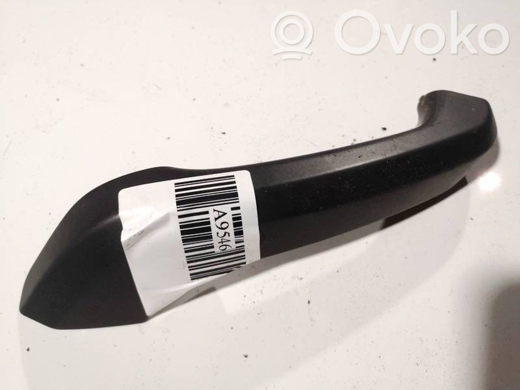 Volkswagen Touran I Alte piese de interior