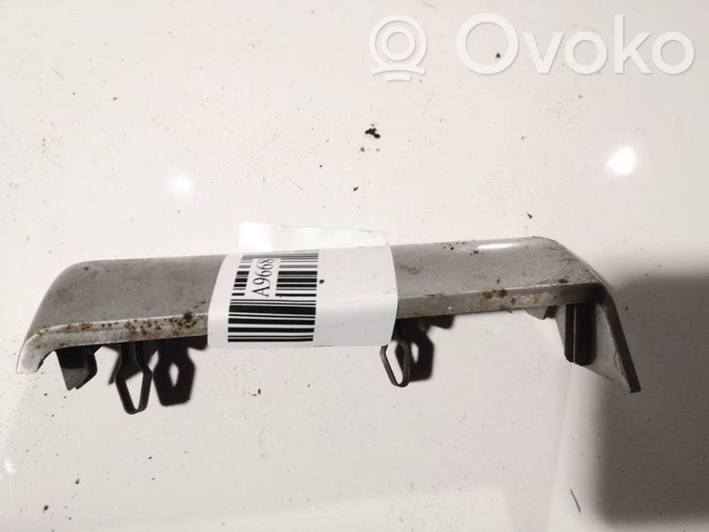 Opel Vectra C Alte piese de interior 