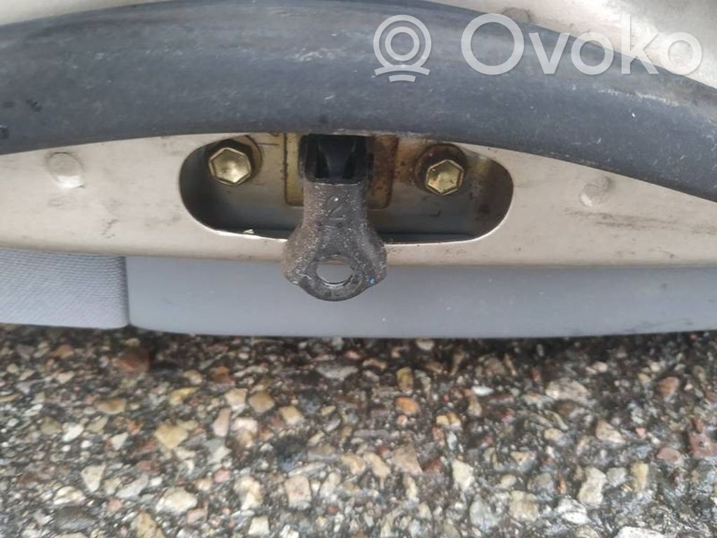Toyota Avensis Verso Tope freno de puerta trasera 