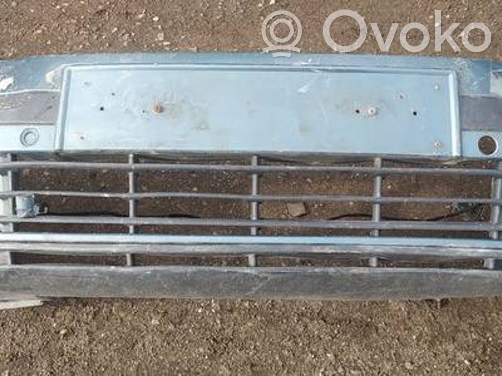 Skoda Octavia Mk2 (1Z) Paraurti anteriore 