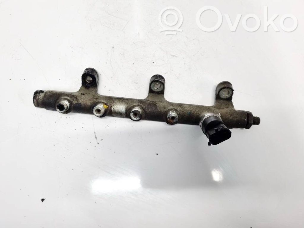 Renault Espace III Rampă alimentare injectoare 