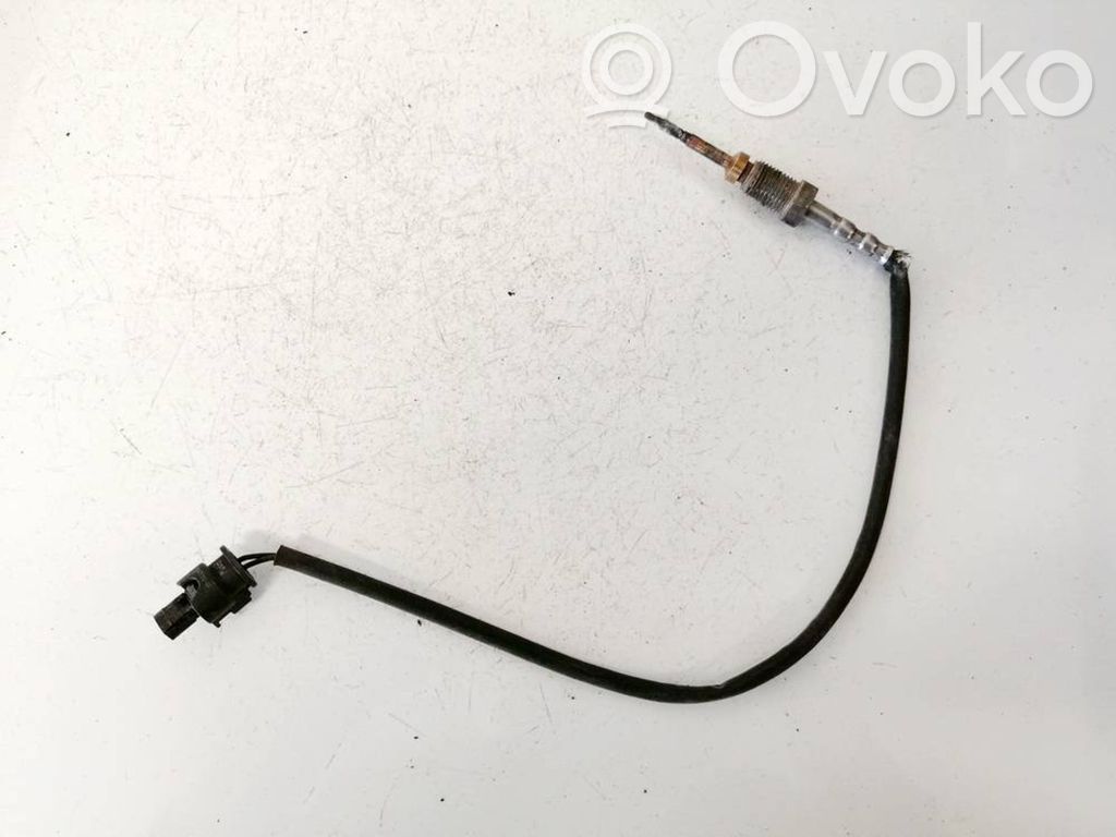 BMW 3 E90 E91 Sensore di temperatura dei gas di scarico