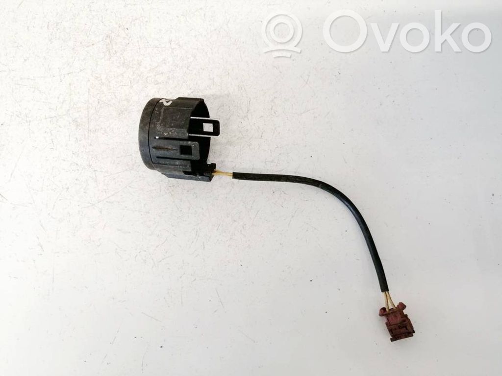 Peugeot 308 Lettore di codici immobilizzatore (antenna)