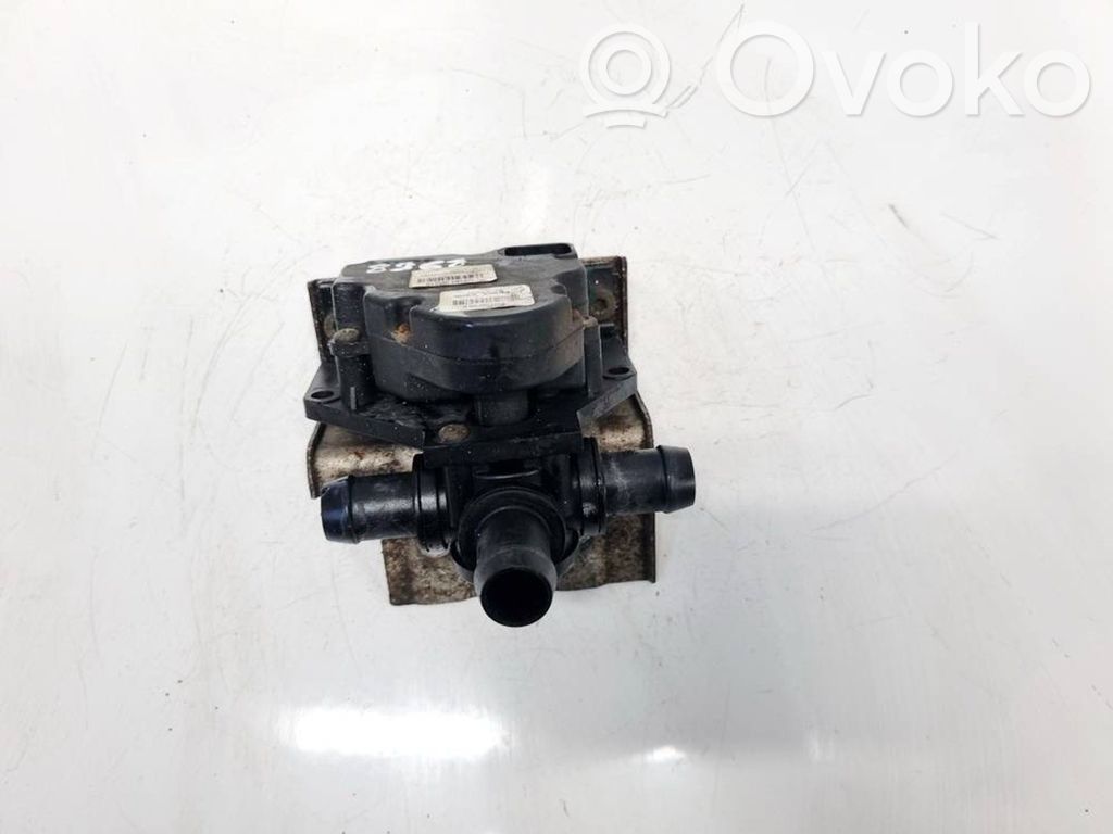 Tesla Model S Pompă electrică auxiliară lichid de răcire/apă