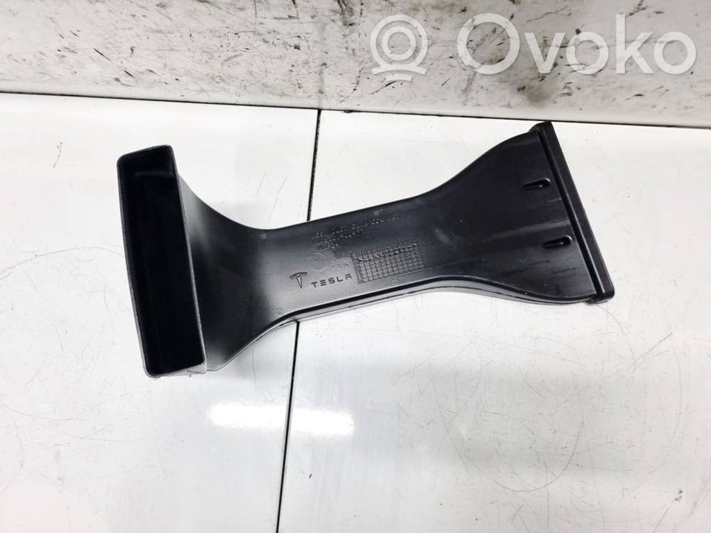 Tesla Model S Tubo di aspirazione dell’aria
