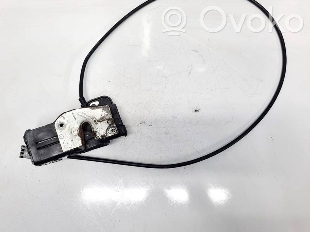Tesla Model S Încuietoare ușă spate 
