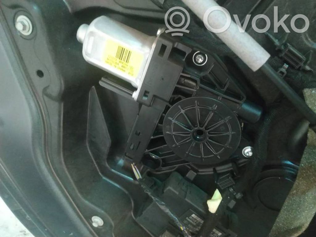 Volvo S80 Motor macara geam ușă spate 