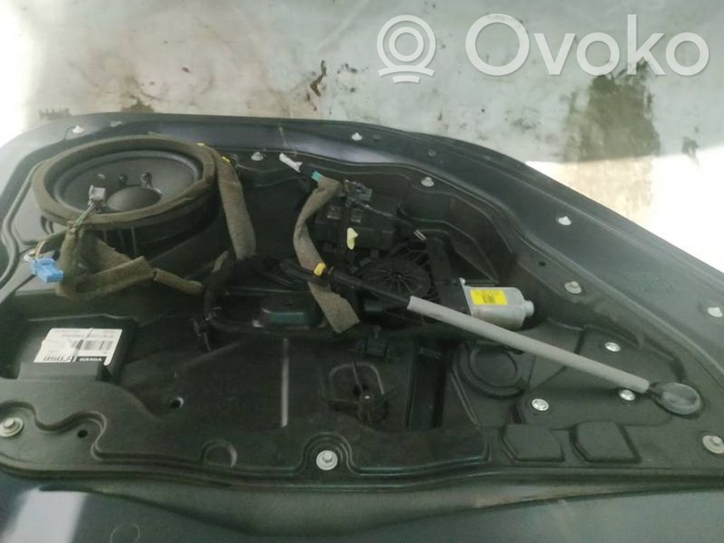 Volvo S80 Elektryczny podnośnik szyby drzwi bocznych / przesuwnych 