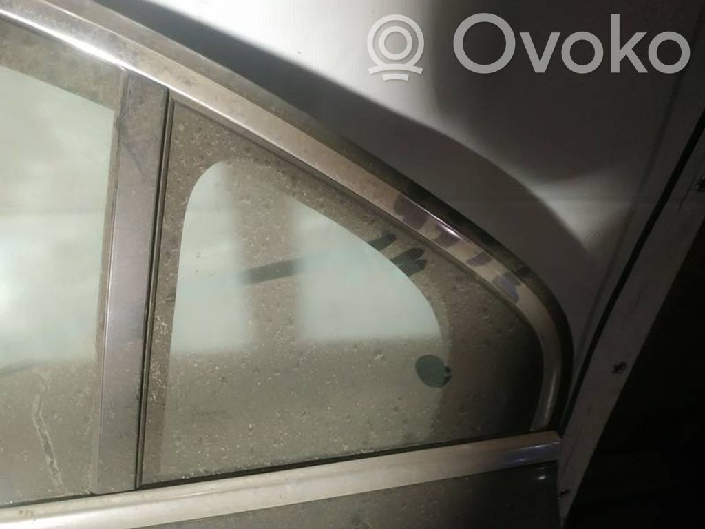 Volvo S80 Vetro del deflettore posteriore 
