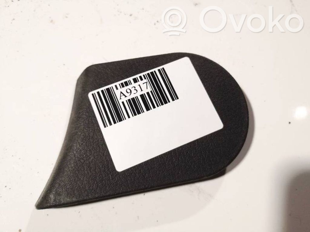 Dodge Journey Altra parte interiore 