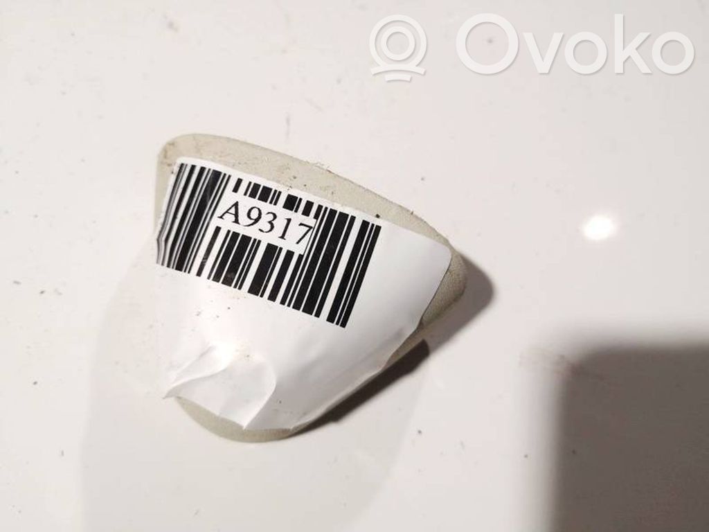 Dodge Journey Altra parte interiore 