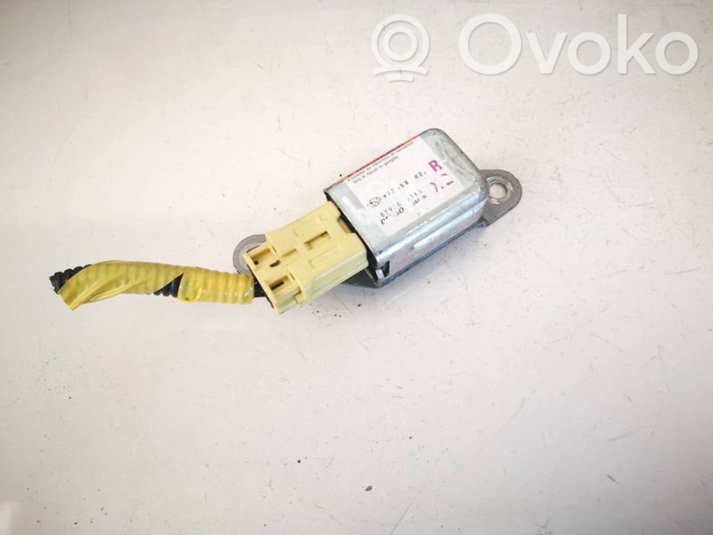 Airbagsensor Crashsensor Drucksensor   98235XA02A,1879002160,1879002160,98235XA02A