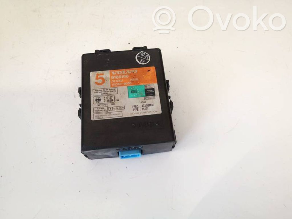 Volvo S70  V70  V70 XC Altre centraline/moduli 