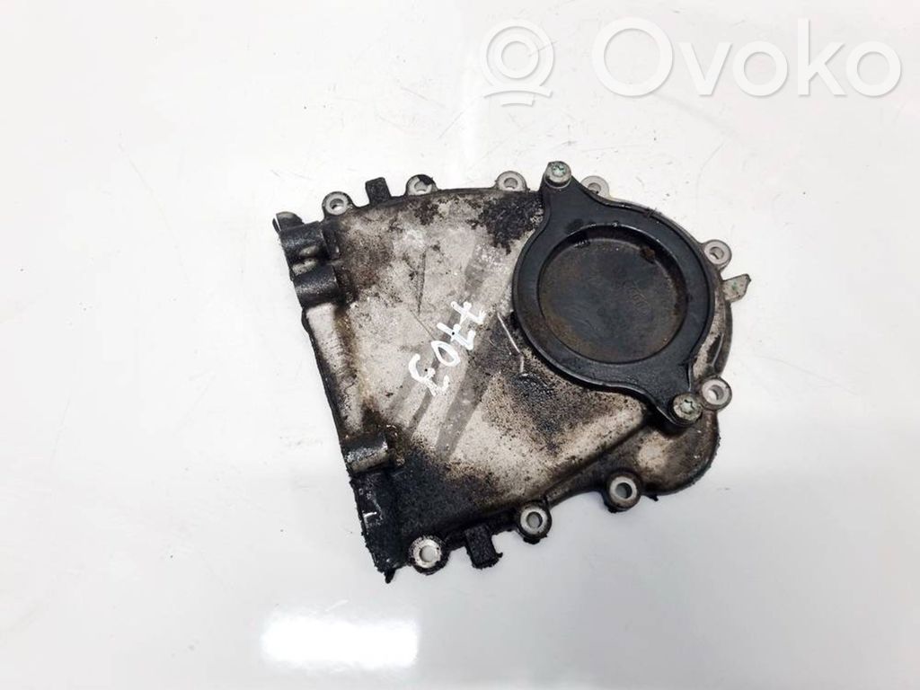 Audi A6 S6 C6 4F Protezione cinghia di distribuzione (copertura)