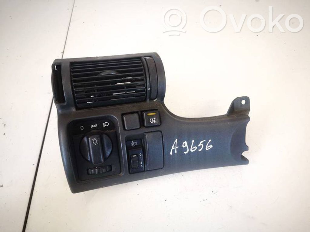Opel Astra F Light switch 