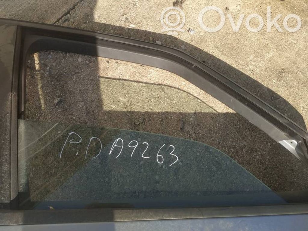 Ford S-MAX Vetro del finestrino della portiera anteriore - quattro porte 
