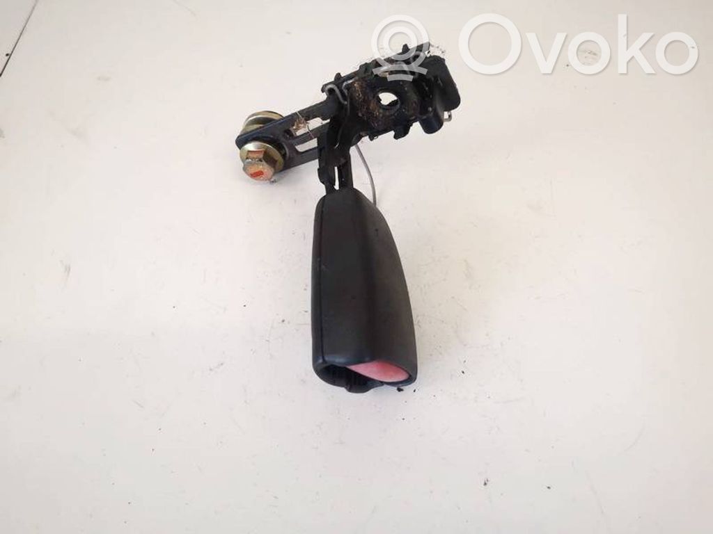 Volvo S70 V70 V70 XC Bridă fixare centură de siguranță spate